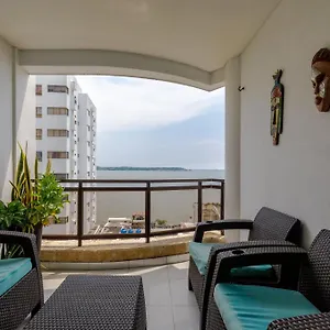  Apartment - Torremarina