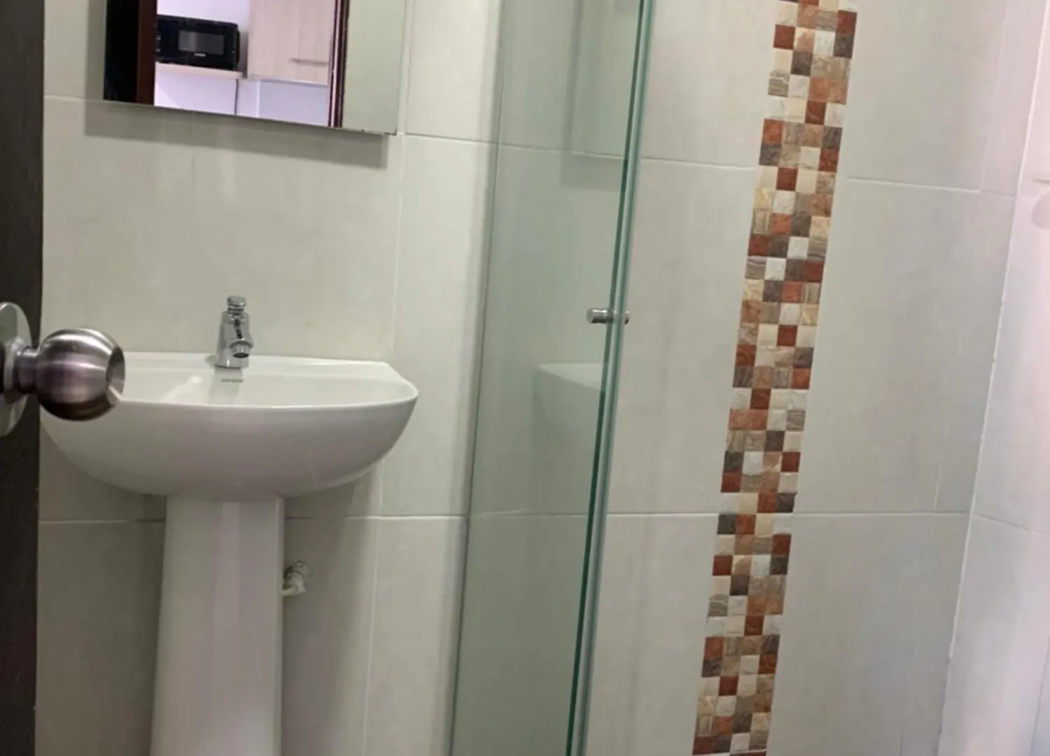 Hermoso Apartamento De 1 Alcoba 1011 Apartment Cartagena