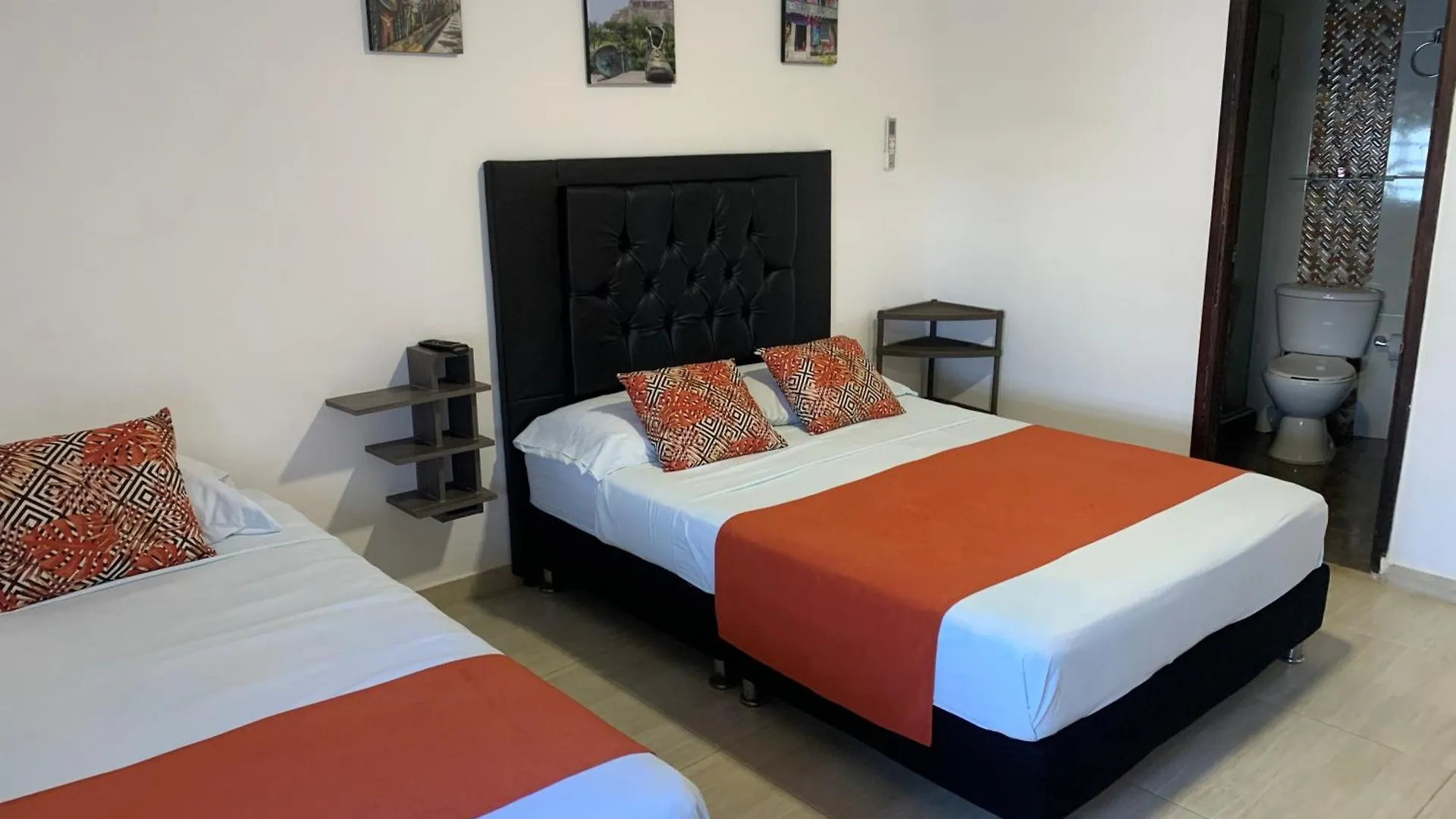 Hermoso Apartamento De 1 Alcoba 1011 contacts